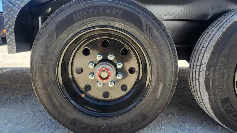 new Equipment / Flatbed Trailers Diamond C Trailers Other for sale, in Broken Arrow, OK Thumbnail 7