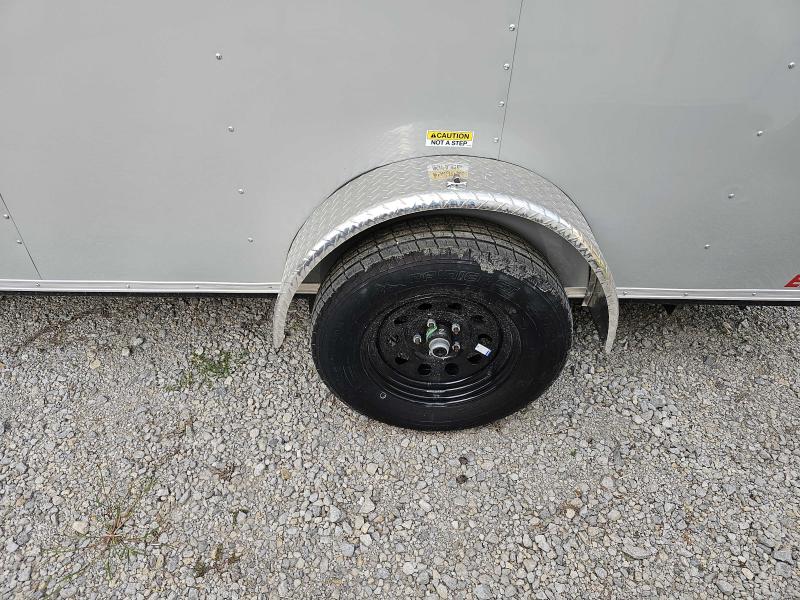 new Cargo (Enclosed) Trailers Cargo Craft Other for sale, in Broken Arrow, OK Thumbnail 8