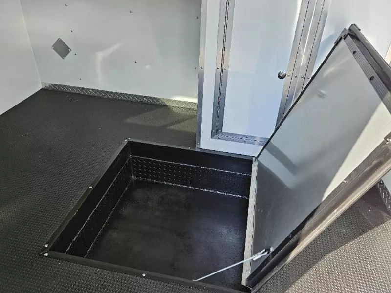 new Office / Fiber Optic Trailers Cargo Craft  for sale, in Broken Arrow, OK Thumbnail 12