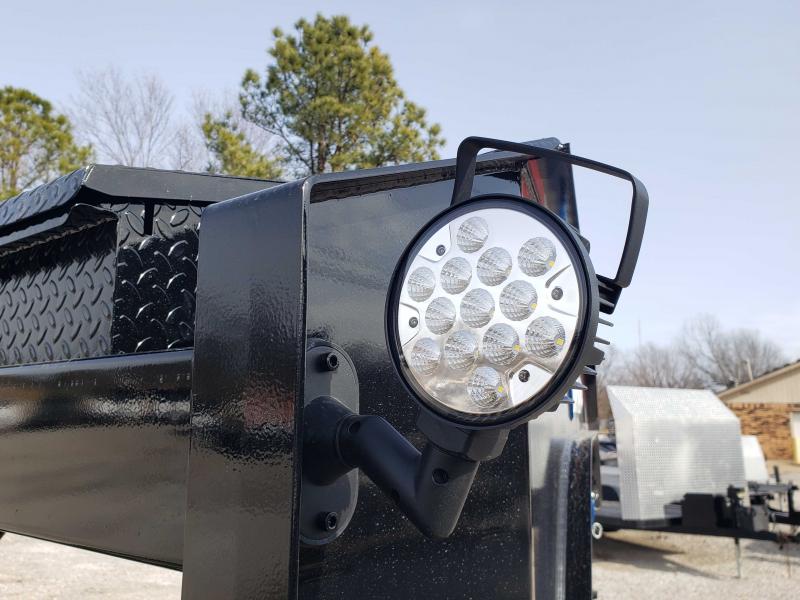 new Tilt Trailers Diamond C Trailers  for sale, in Broken Arrow, OK Thumbnail 11