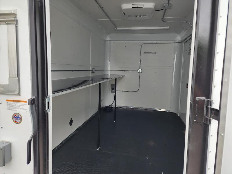 new Office / Fiber Optic Trailers Cargo Craft  for sale, in Broken Arrow, OK Thumbnail 14