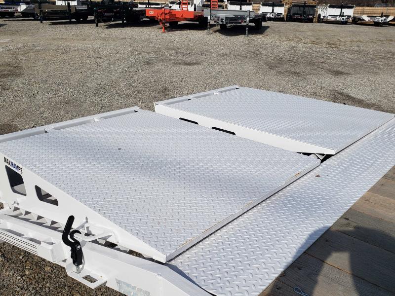 new Equipment / Flatbed Trailers Diamond C Trailers  for sale, in Broken Arrow, OK Thumbnail 19