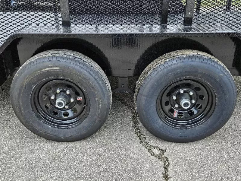 new Equipment / Flatbed Trailers Texoma Trailers  for sale, in Broken Arrow, OK Thumbnail 11