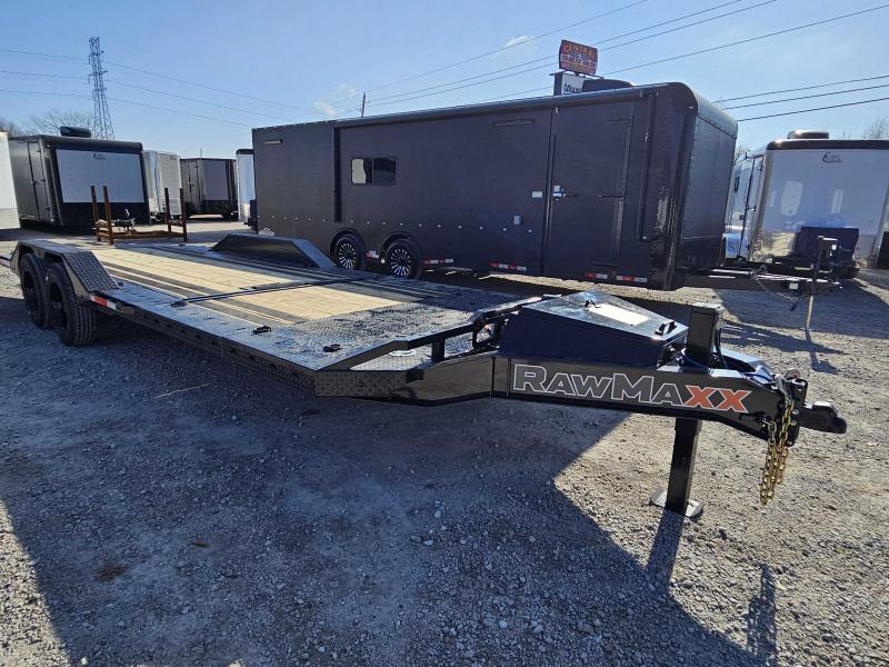 new Tilt Trailers RawMaxx  for sale, in Broken Arrow, OK Thumbnail 2