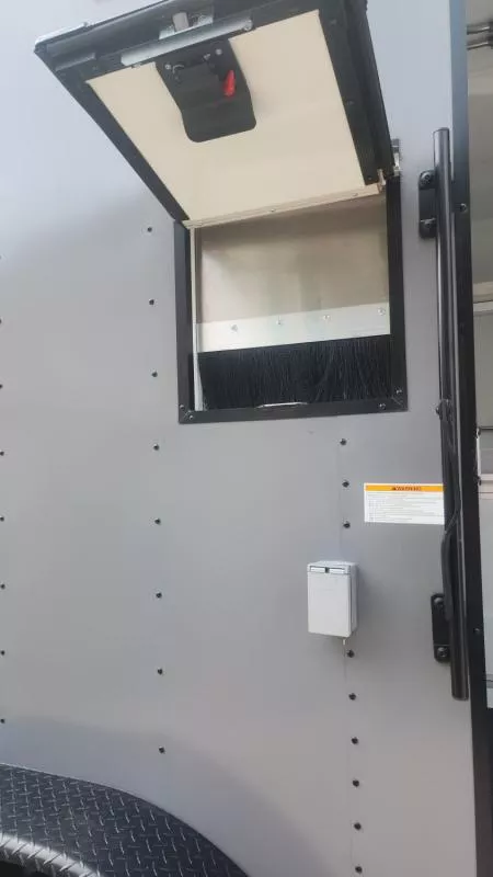 new Office / Fiber Optic Trailers Cargo Craft  for sale, in Broken Arrow, OK Thumbnail 6