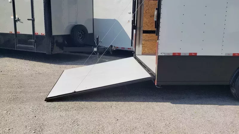 new Cargo (Enclosed) Trailers Cargo Craft Other for sale, in Broken Arrow, OK Thumbnail 18