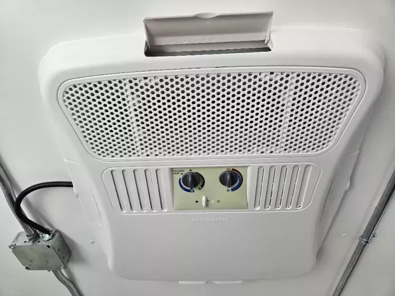 new Office / Fiber Optic Trailers Cargo Craft  for sale, in Broken Arrow, OK Thumbnail 17