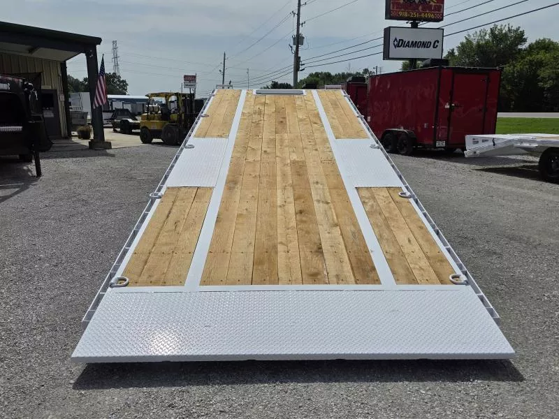 new Tilt Trailers Diamond C Trailers  for sale, in Broken Arrow, OK Thumbnail 6