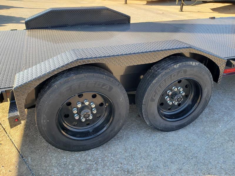 new Tilt Trailers Diamond C Trailers  for sale, in Broken Arrow, OK Thumbnail 10