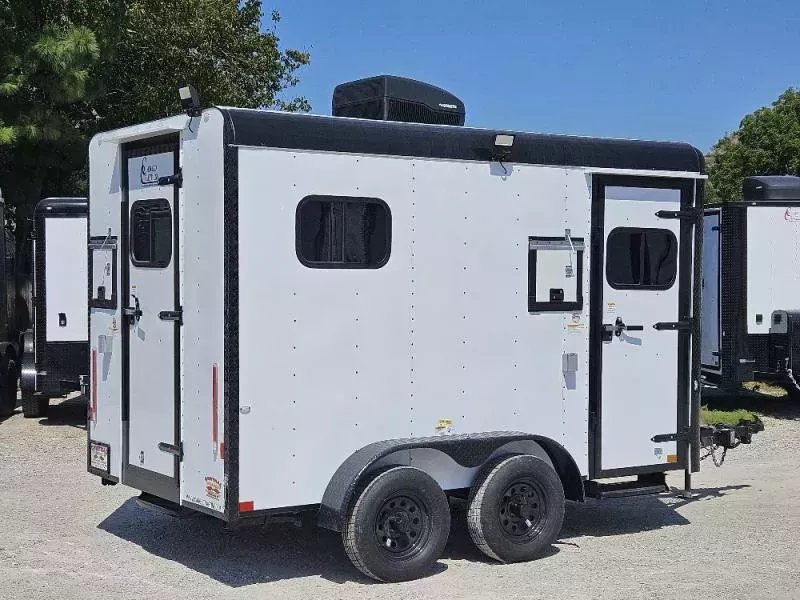 new Office / Fiber Optic Trailers Cargo Craft  for sale, in Broken Arrow, OK Thumbnail 5