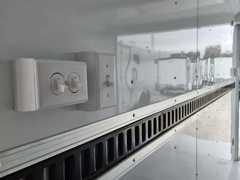 new Cargo (Enclosed) Trailers Cargo Craft Other for sale, in Broken Arrow, OK Thumbnail 19