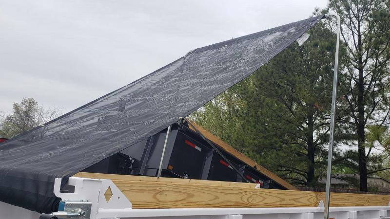 new Dump Trailers Diamond C Trailers  for sale, in Broken Arrow, OK Thumbnail 14