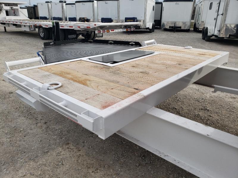 new Tilt Trailers Diamond C Trailers  for sale, in Broken Arrow, OK Thumbnail 14