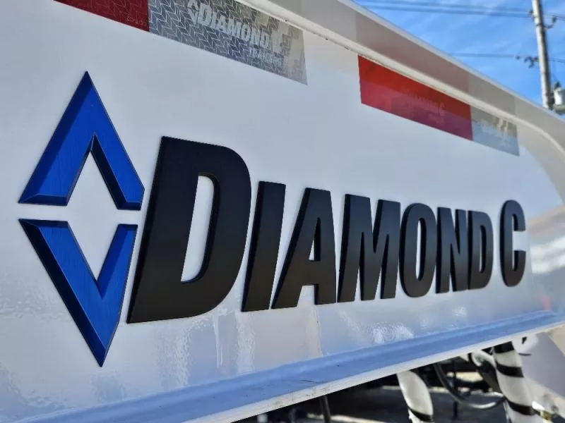 new Dump Trailers Diamond C Trailers  for sale, in Broken Arrow, OK Thumbnail 20