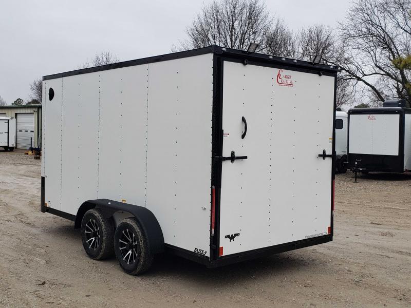 new Cargo (Enclosed) Trailers Cargo Craft Other for sale, in Broken Arrow, OK Thumbnail 4