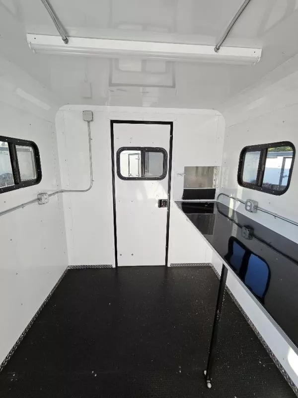 new Office / Fiber Optic Trailers Cargo Craft  for sale, in Broken Arrow, OK Thumbnail 9