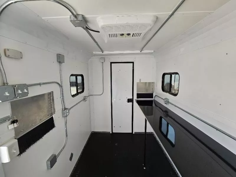 new Office / Fiber Optic Trailers Cargo Craft  for sale, in Broken Arrow, OK Thumbnail 17