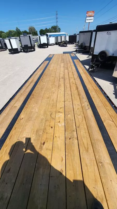 new Equipment / Flatbed Trailers Diamond C Trailers  for sale, in Broken Arrow, OK Thumbnail 23