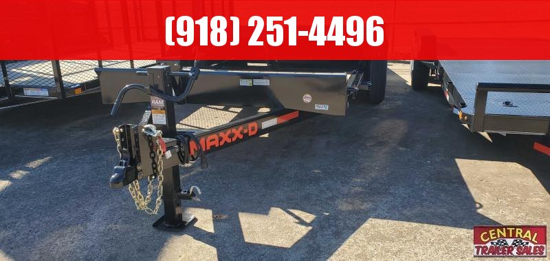 2022 20' Tilt Car / Racing Trailer 2022 20' Tilt Car / Racing Trailer