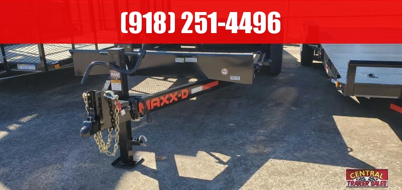 2022 20' Tilt Equipment / Car / Racing Trailer 2022 20' Tilt Equipment / Car / Racing Trailer