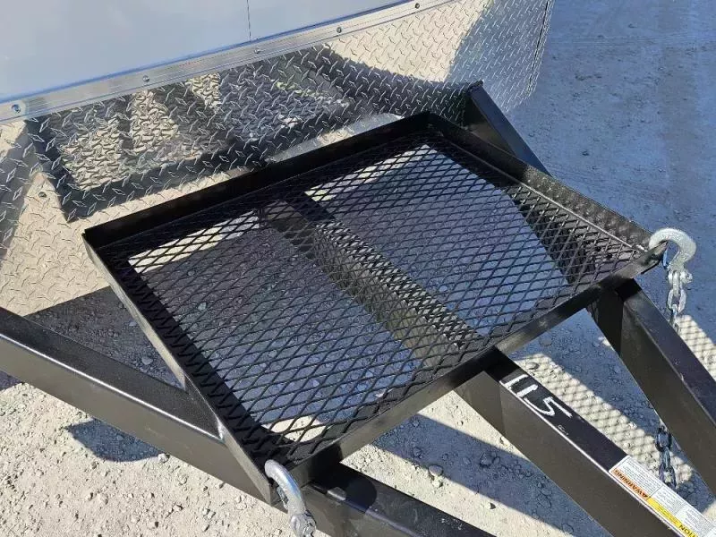 new Office / Fiber Optic Trailers Cargo Craft  for sale, in Broken Arrow, OK Thumbnail 19