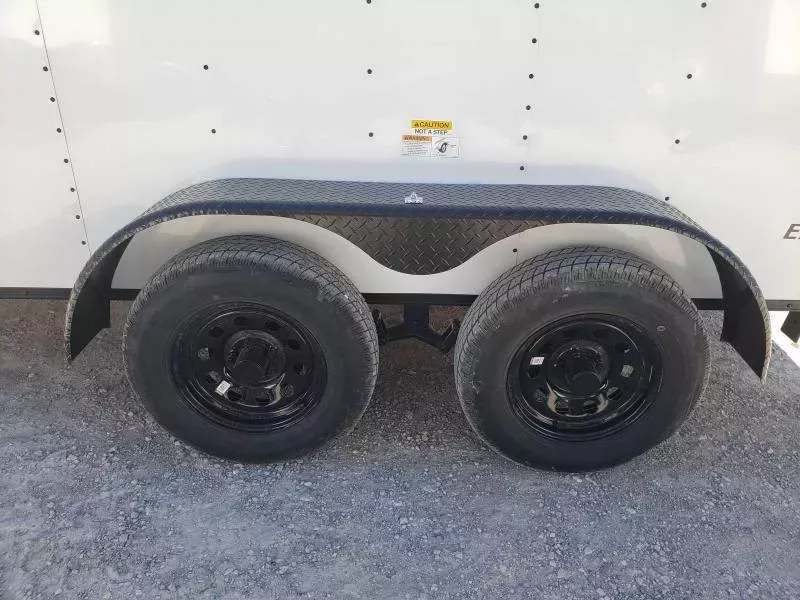 new Office / Fiber Optic Trailers Cargo Craft  for sale, in Broken Arrow, OK Thumbnail 9