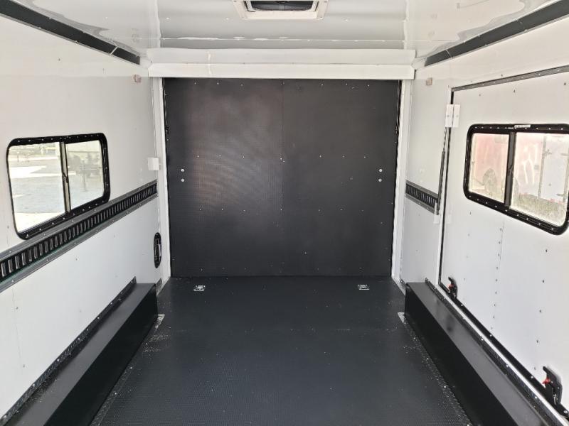 new Cargo (Enclosed) Trailers Cargo Craft  for sale, in Broken Arrow, OK Thumbnail 11