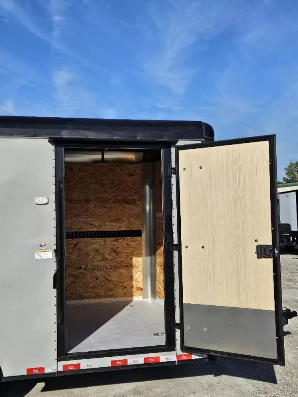 new Cargo (Enclosed) Trailers Cargo Craft Other for sale, in Broken Arrow, OK Thumbnail 5
