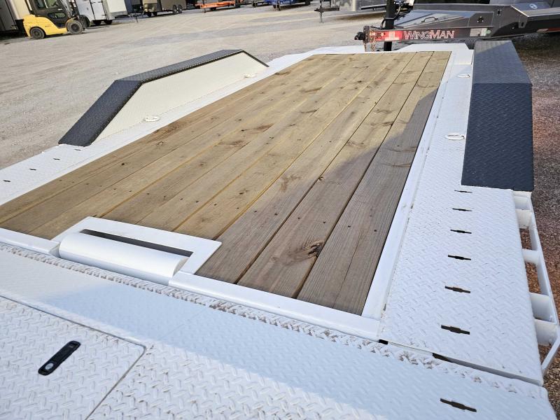 new Tilt Trailers RawMaxx  for sale, in Broken Arrow, OK Thumbnail 5