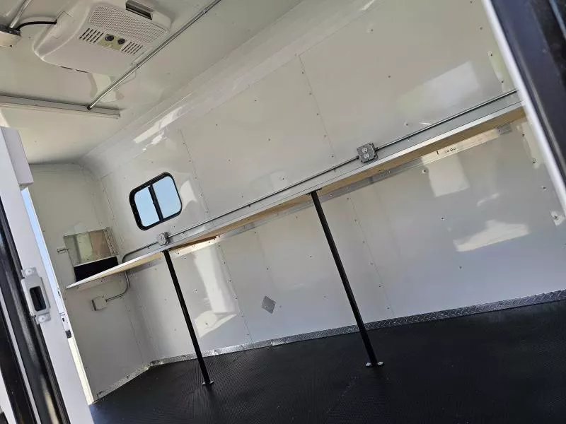 new Office / Fiber Optic Trailers Cargo Craft  for sale, in Broken Arrow, OK Thumbnail 24