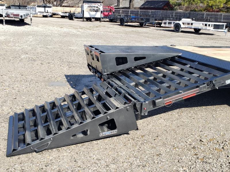 new Equipment / Flatbed Trailers Diamond C Trailers  for sale, in Broken Arrow, OK Thumbnail 12