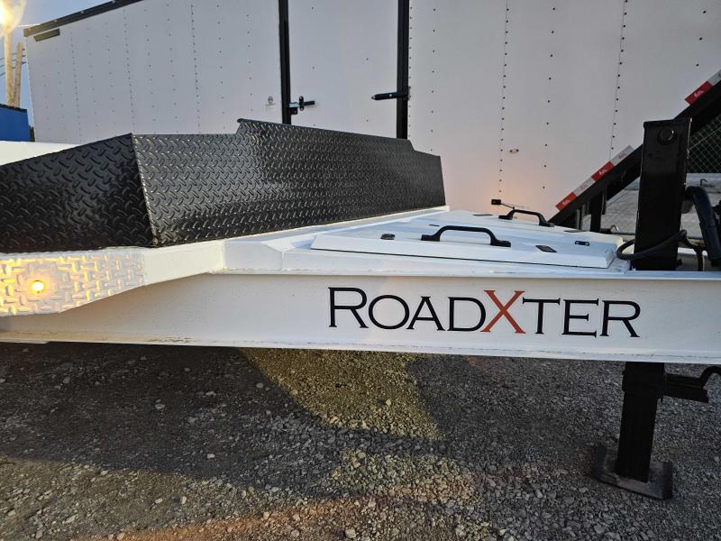 new Tilt Trailers RawMaxx  for sale, in Broken Arrow, OK Thumbnail 11