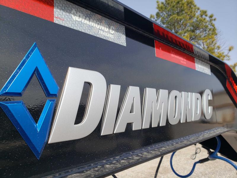 new Tilt Trailers Diamond C Trailers  for sale, in Broken Arrow, OK Thumbnail 9