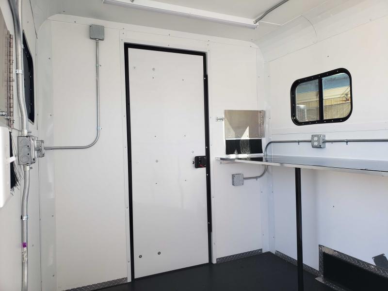 new Office / Fiber Optic Trailers Cargo Craft  for sale, in Broken Arrow, OK Thumbnail 6