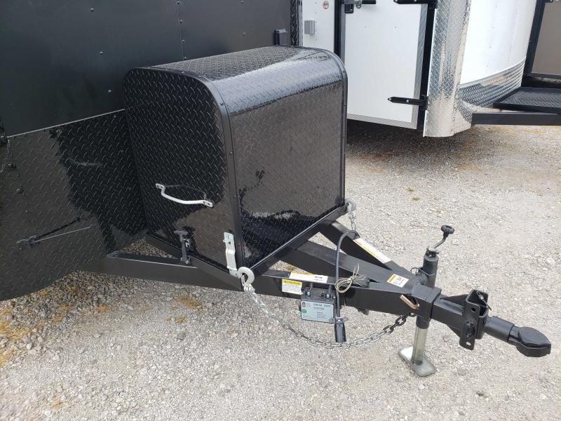 new Utility Trailers Cargo Craft  for sale, in Broken Arrow, OK Thumbnail 4