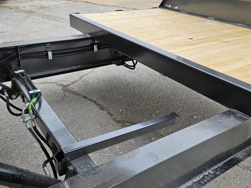 new Tilt Trailers Diamond C Trailers  for sale, in Broken Arrow, OK Thumbnail 25