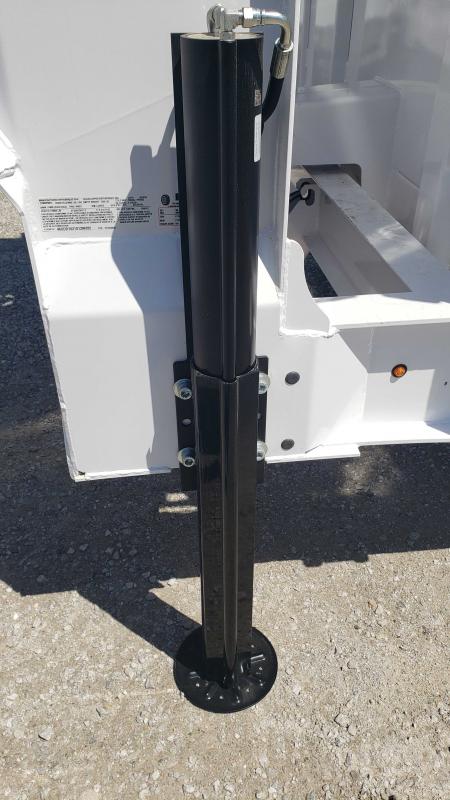 new Dump Trailers Diamond C Trailers  for sale, in Broken Arrow, OK Thumbnail 24