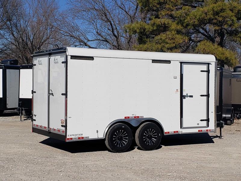 new Cargo (Enclosed) Trailers Cargo Craft Other for sale, in Broken Arrow, OK Thumbnail 6