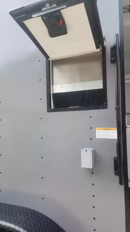 new Office / Fiber Optic Trailers Cargo Craft  for sale, in Broken Arrow, OK Thumbnail 6