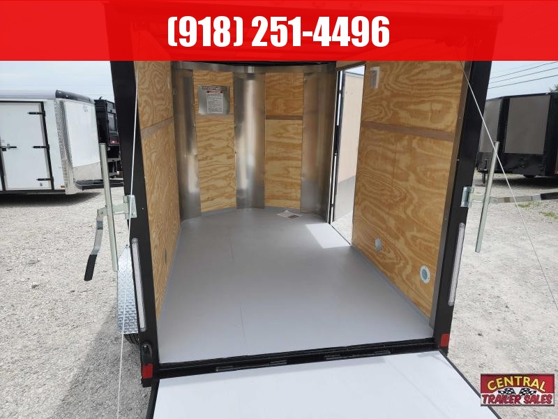 2020 Cargo Craft EV6101 Ramp Door Other 2020 Cargo Craft EV6101 Ramp Door Other