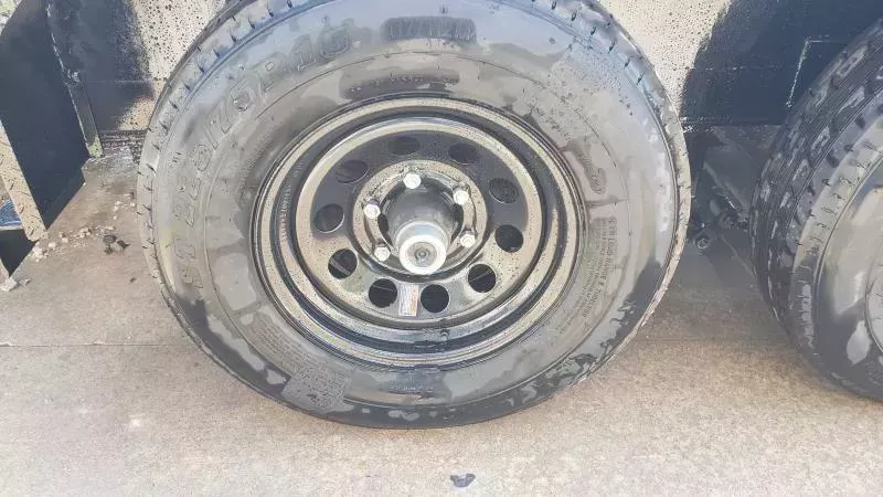 new Tilt Trailers Texoma Trailers  for sale, in Broken Arrow, OK Thumbnail 13