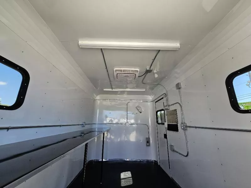 new Office / Fiber Optic Trailers Cargo Craft  for sale, in Broken Arrow, OK Thumbnail 13