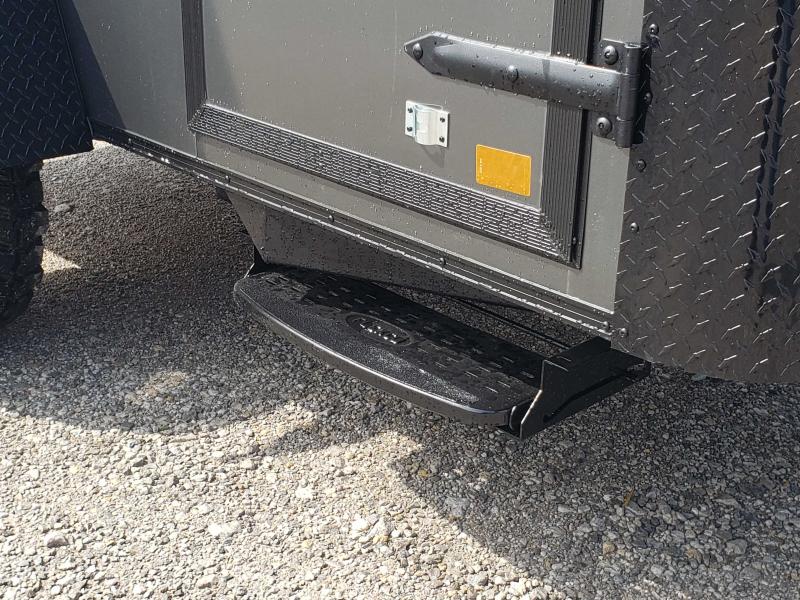 new Office / Fiber Optic Trailers Cargo Craft  for sale, in Broken Arrow, OK Thumbnail 11