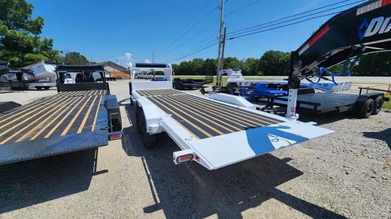 new Tilt Trailers Diamond C Trailers  for sale, in Broken Arrow, OK Thumbnail 13