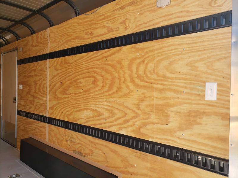 new Cargo (Enclosed) Trailers Cargo Craft Other for sale, in Broken Arrow, OK Thumbnail 20