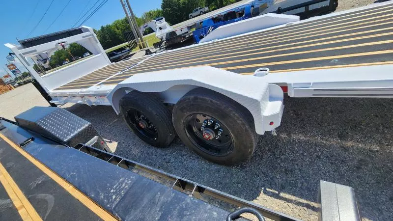 new Tilt Trailers Diamond C Trailers  for sale, in Broken Arrow, OK Thumbnail 16