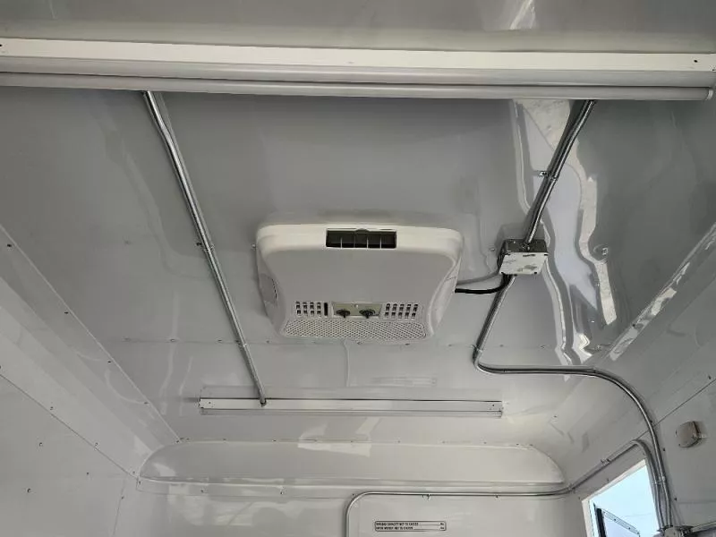 new Office / Fiber Optic Trailers Cargo Craft  for sale, in Broken Arrow, OK Thumbnail 24