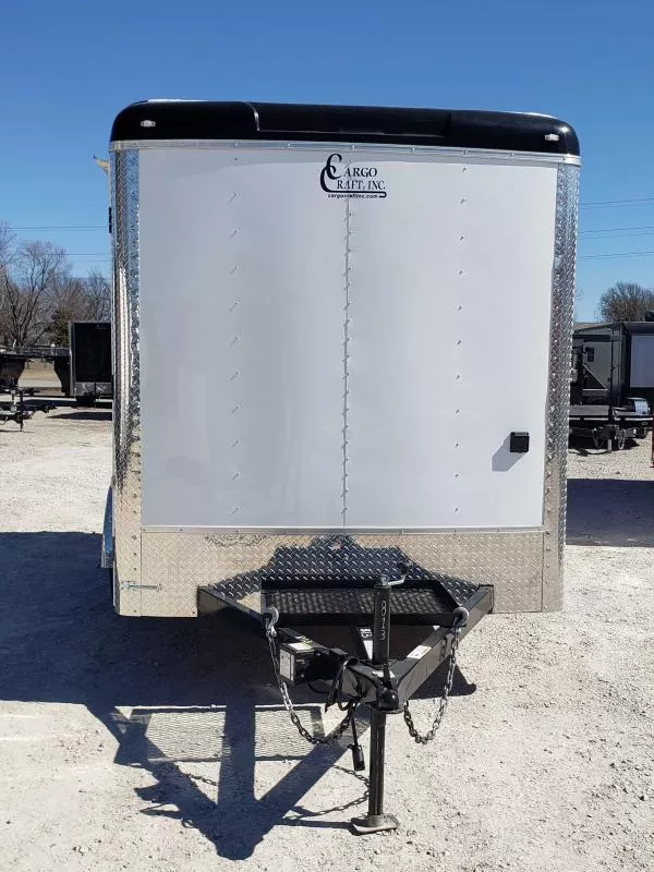 new Office / Fiber Optic Trailers Cargo Craft  for sale, in Broken Arrow, OK Thumbnail 7