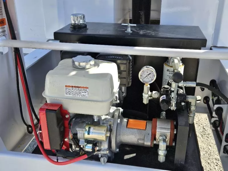 new Dump Trailers Diamond C Trailers  for sale, in Broken Arrow, OK Thumbnail 19