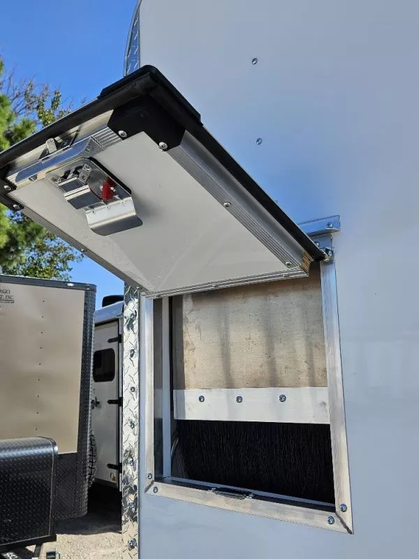 new Office / Fiber Optic Trailers Cargo Craft  for sale, in Broken Arrow, OK Thumbnail 22